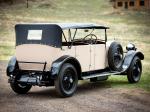 Hispano-Suiza H6B Torpedo by Weymann 1926 года